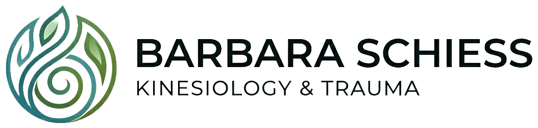 Barbara Schiess Kinesiologie und Traumatherapie Logo